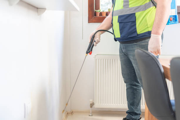 Best Commercial Pest Control Services  in Lexington, SC